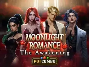 Moonlight Romance - The Awakening screenshot