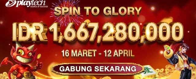 Bonus Deposit Setiap Hari