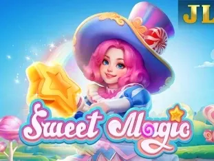 Sweet Magic screenshot