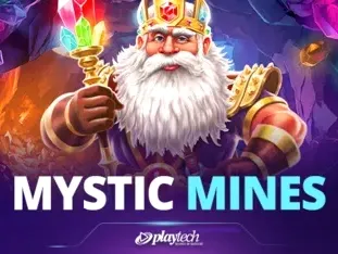 Mystic Mines™ screenshot