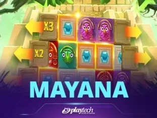 Mayana screenshot