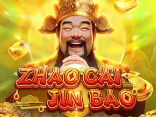 Zhao Cai Jin Bao screenshot