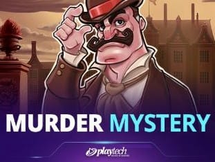 Murder Mystery screenshot
