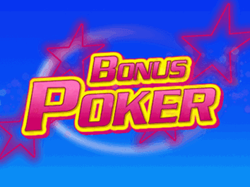 Bonus Poker 5 Hand screenshot
